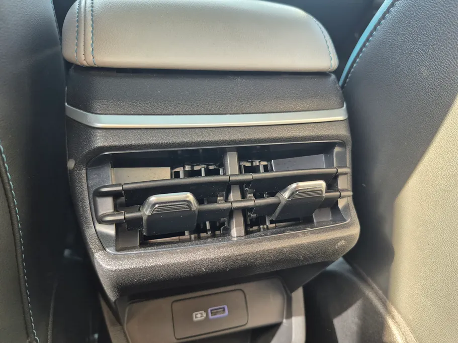 جيلي امجراند GF 2025 