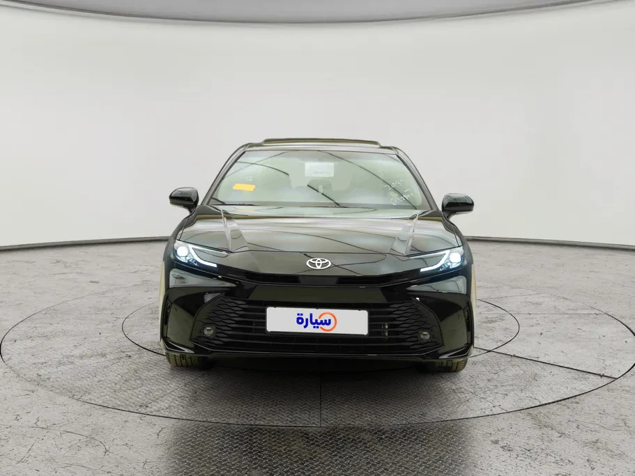 2026 Toyota Camry  E Plus HEV 