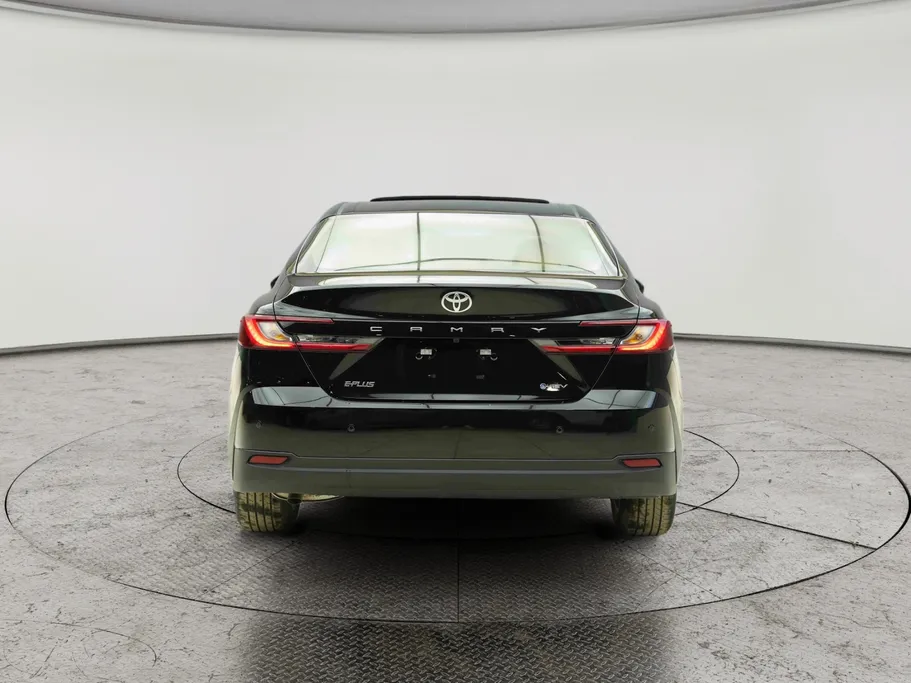 2026 Toyota Camry  E Plus HEV 