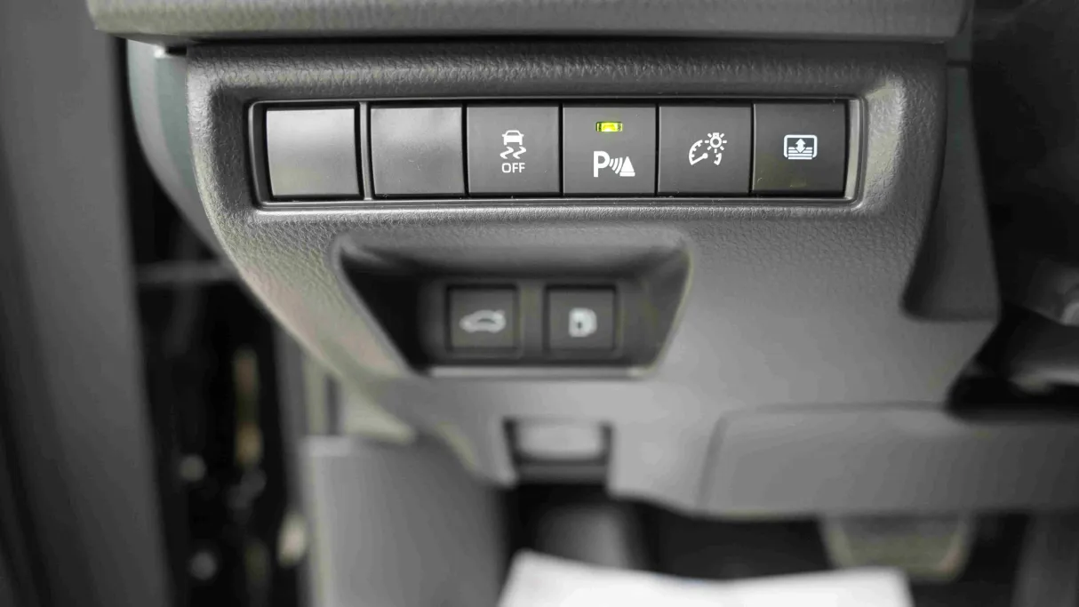 2026 Toyota Camry  E Plus HEV 