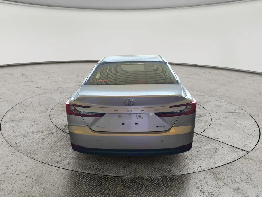 2026 Toyota Camry  E Plus HEV 