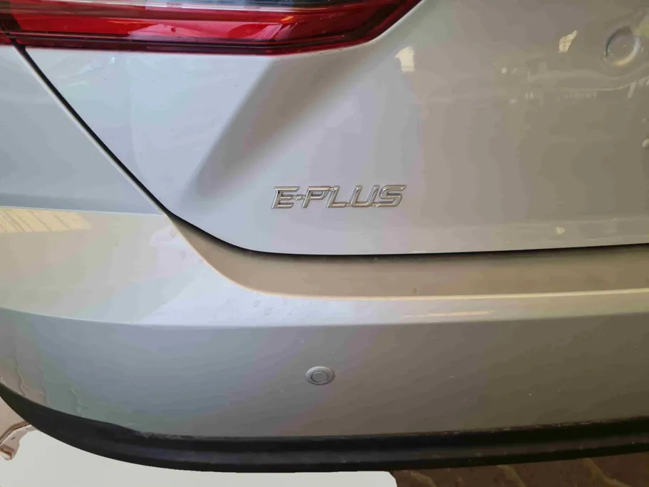 2026 Toyota Camry  E Plus HEV 