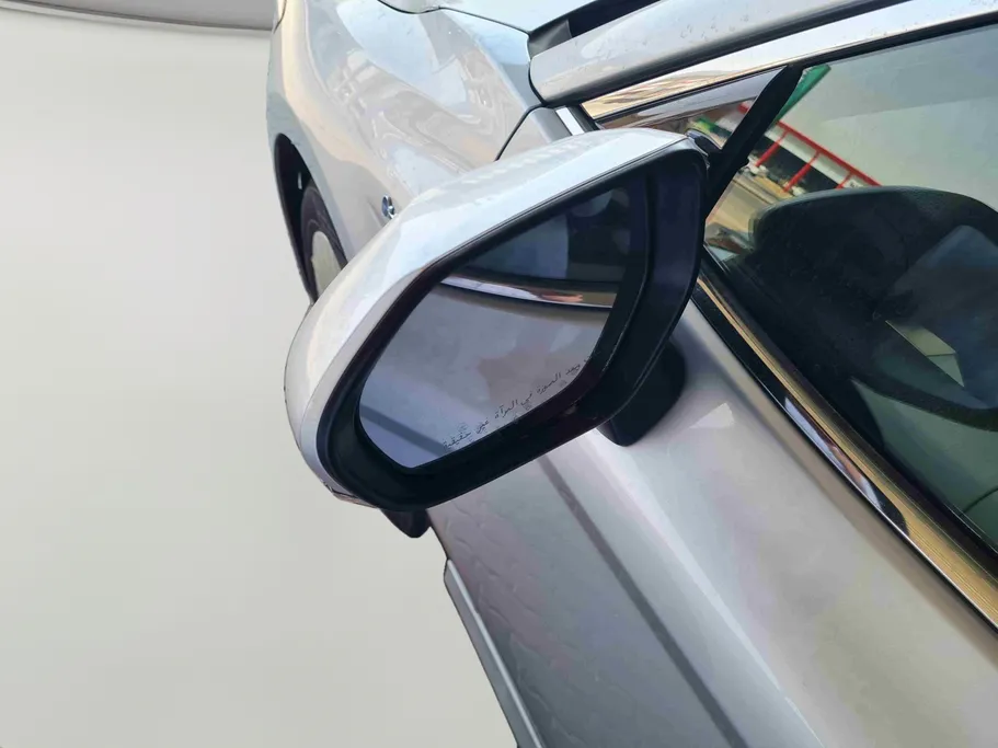 2026 Toyota Camry  E Plus HEV 