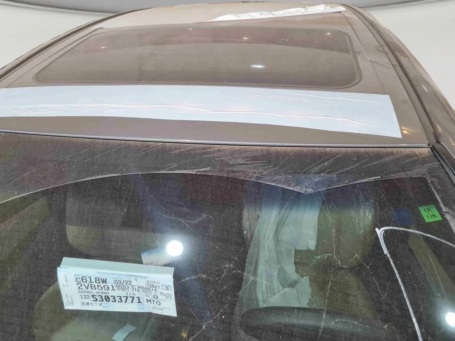 2026 Toyota Camry  E Plus HEV 