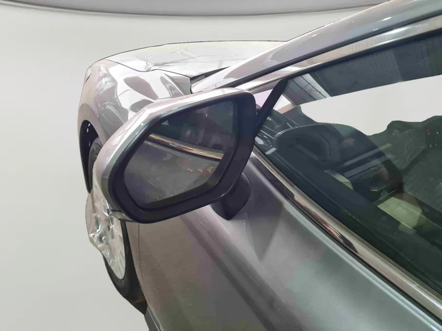 2026 Toyota Camry  E Plus HEV 