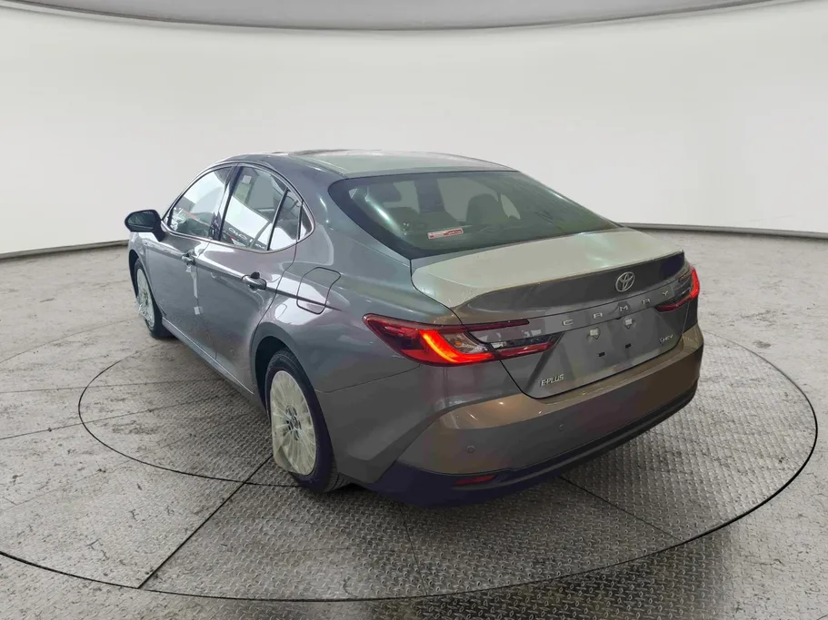 2026 Toyota Camry  E Plus HEV 