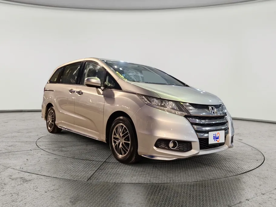 2020 Honda Odyssey J EX 