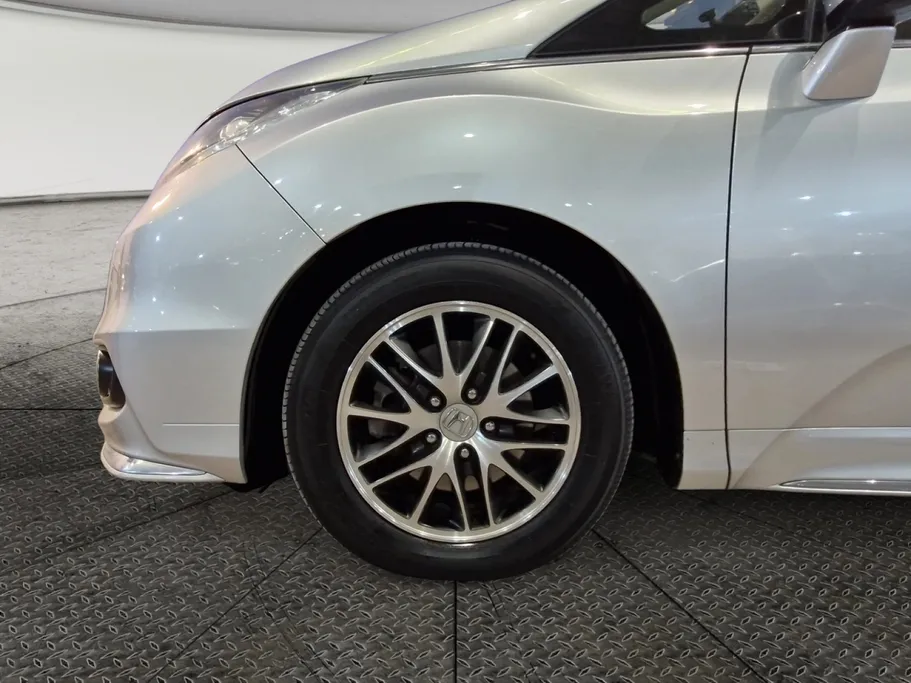 2020 Honda Odyssey J EX 