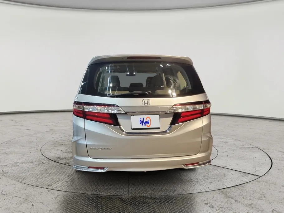 2020 Honda Odyssey J EX 