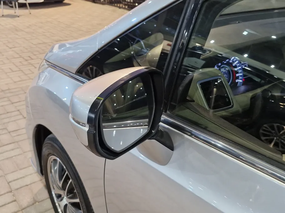 2020 Honda Odyssey J EX 