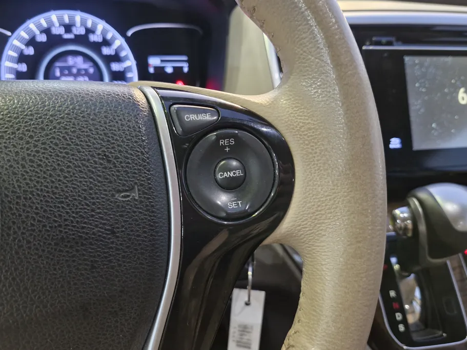 2020 Honda Odyssey J EX 