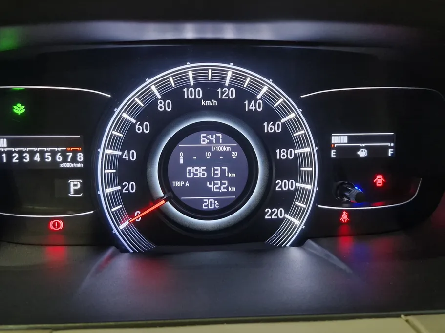 2020 Honda Odyssey J EX 