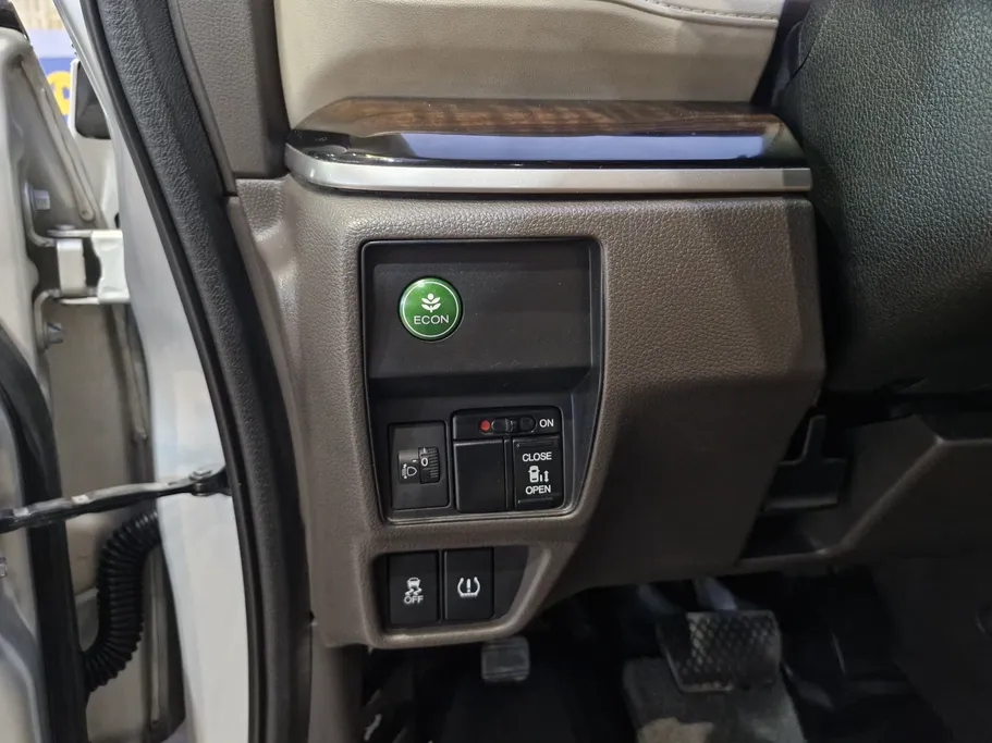 2020 Honda Odyssey J EX 