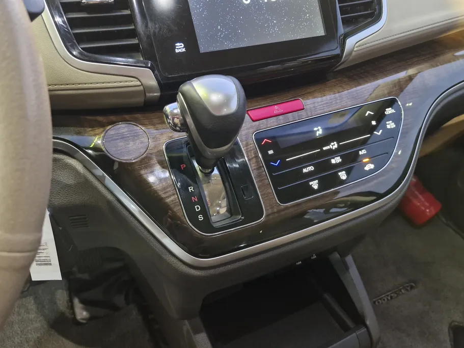 2020 Honda Odyssey J EX 