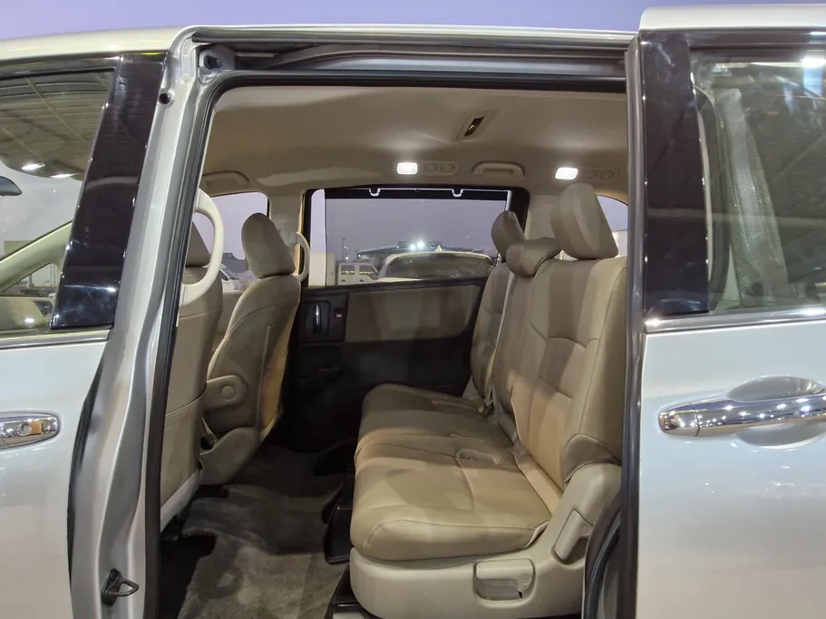 2020 Honda Odyssey J EX 