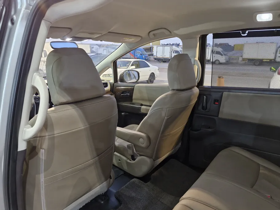 2020 Honda Odyssey J EX 