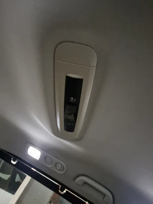 2020 Honda Odyssey J EX 