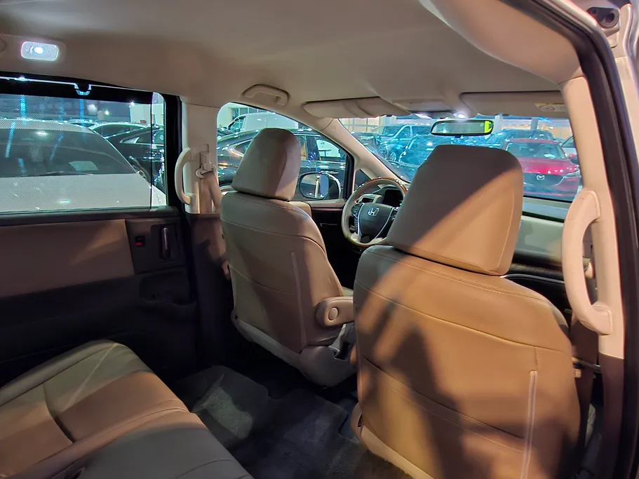 2020 Honda Odyssey J EX 