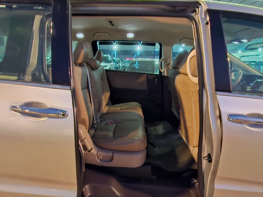 2020 Honda Odyssey J EX 