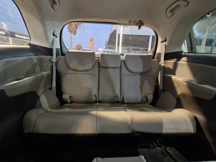 2020 Honda Odyssey J EX 