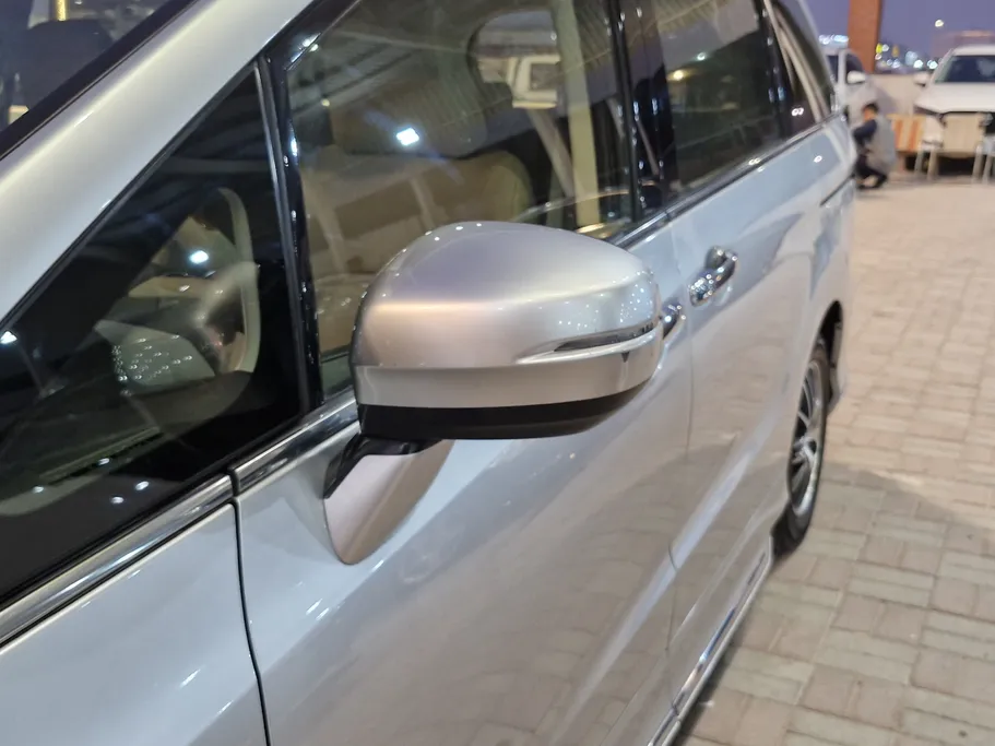 2020 Honda Odyssey J EX 