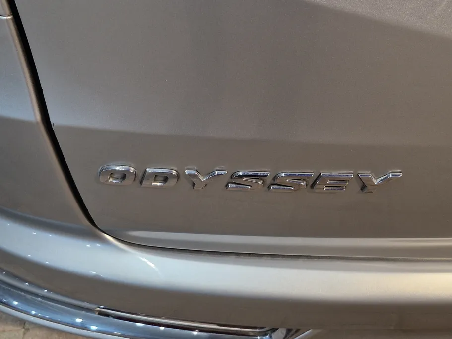 2020 Honda Odyssey J EX 