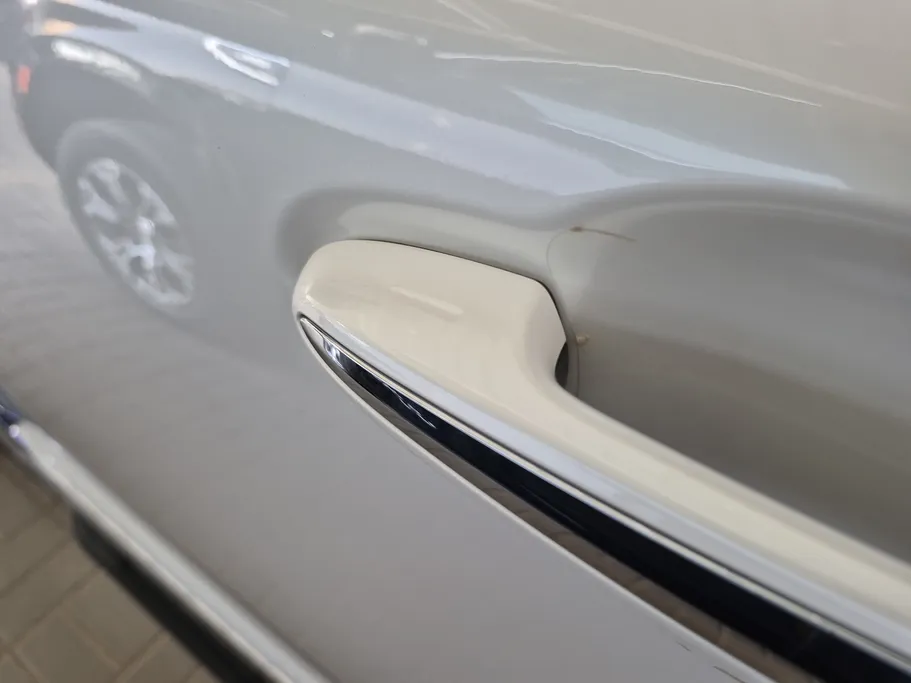 2024 Lexus LX 600 BB Elite 