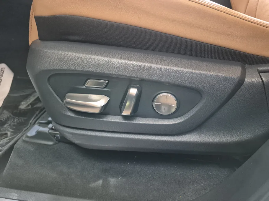 2024 Lexus LX 600 BB Elite 