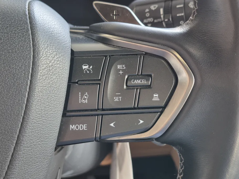 2024 Lexus LX 600 BB Elite 