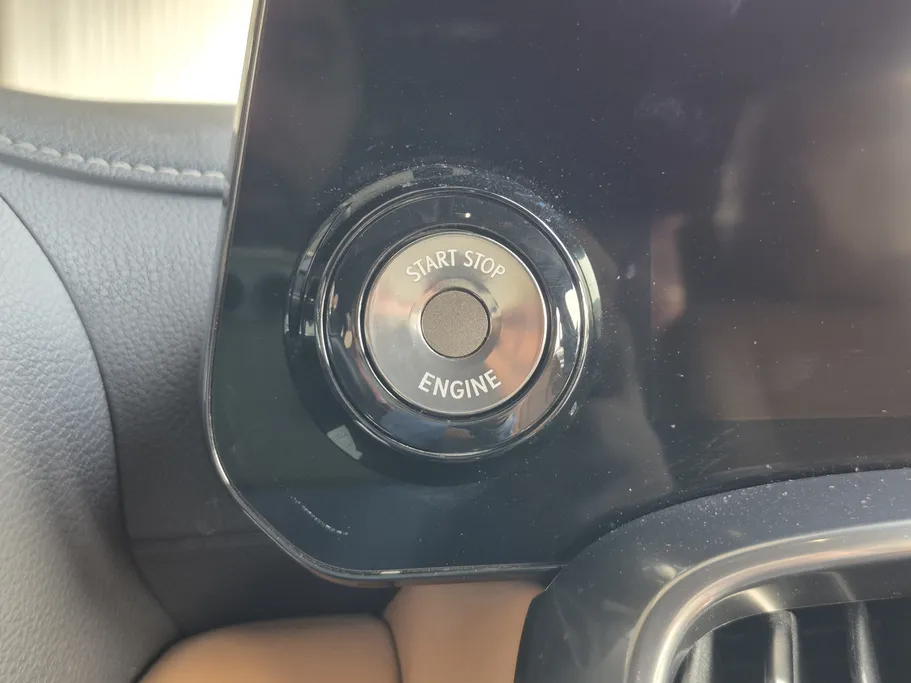 2024 Lexus LX 600 BB Elite 