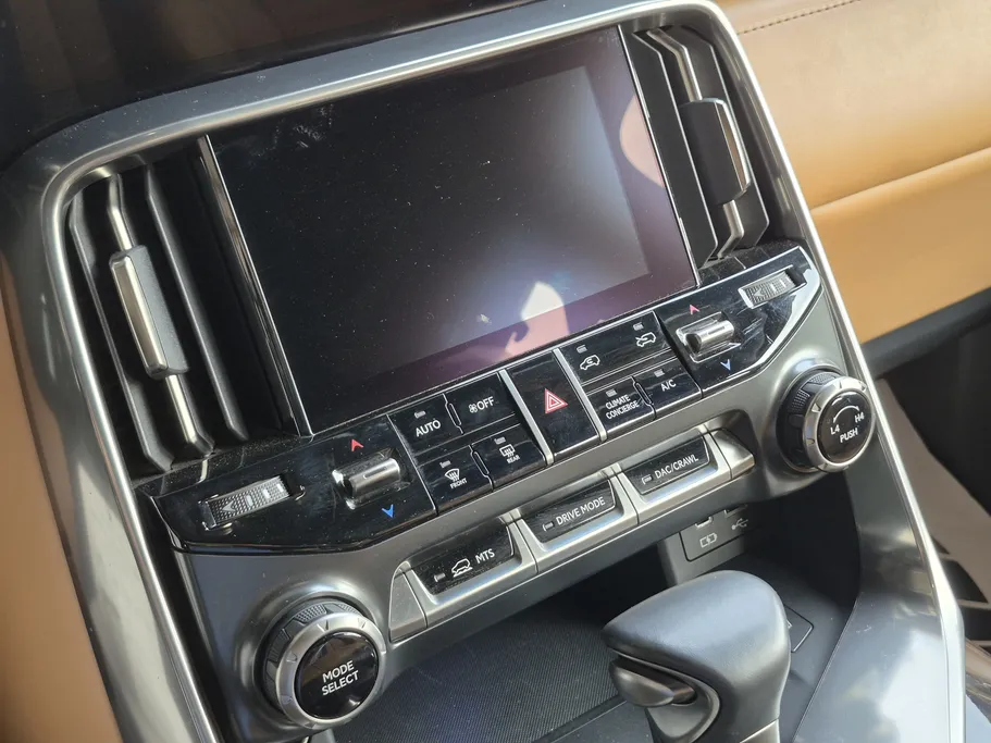 2024 Lexus LX 600 BB Elite 