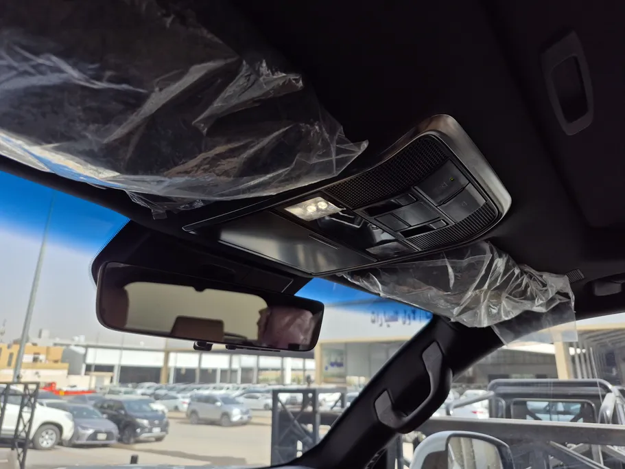 2024 Lexus LX 600 BB Elite 