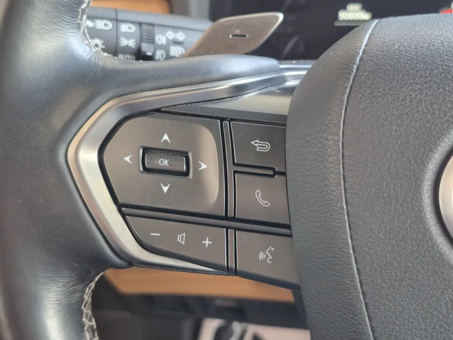 2024 Lexus LX 600 BB Elite 