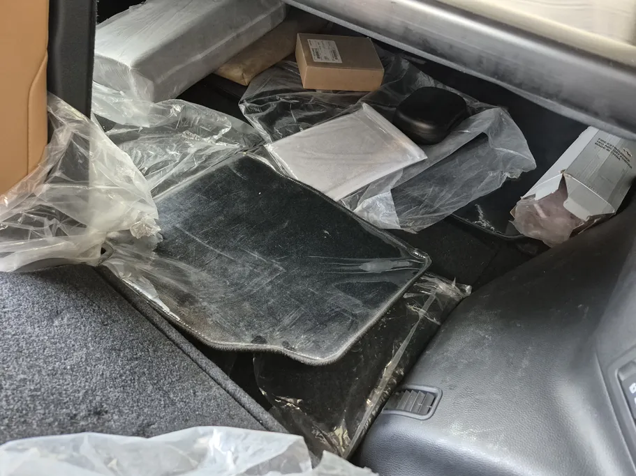 2024 Lexus LX 600 BB Elite 