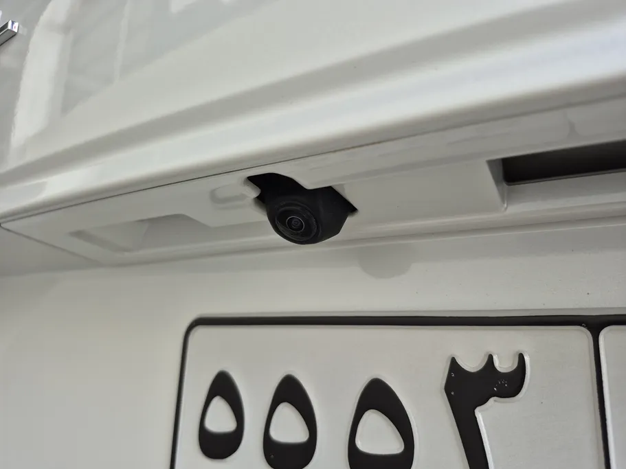 2024 Lexus LX 600 BB Elite 