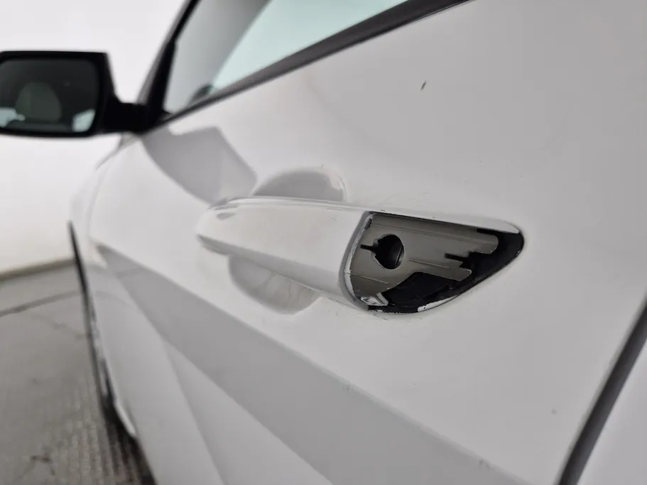 2022 Hyundai Elantra Fleet 