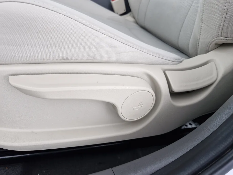 2022 Hyundai Elantra Fleet 