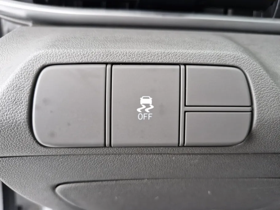 2022 Hyundai Elantra Fleet 