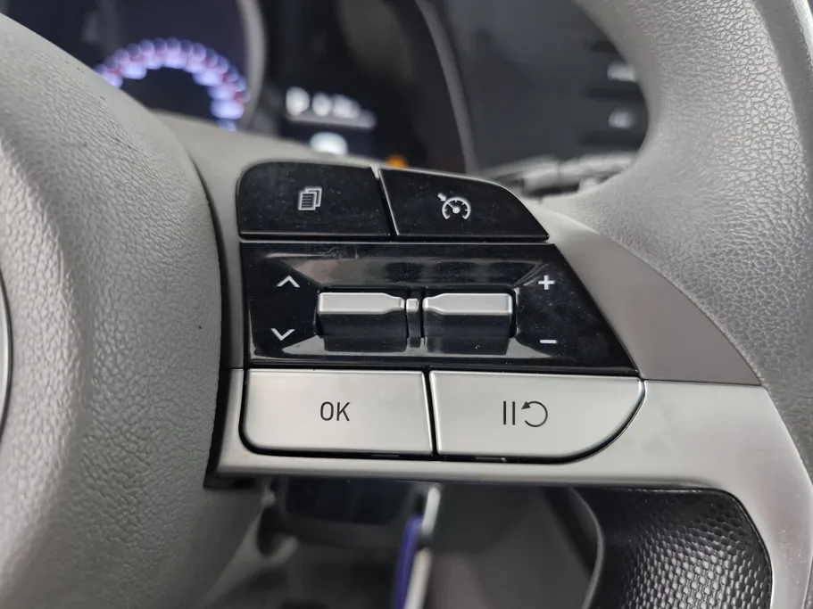 2022 Hyundai Elantra Fleet 