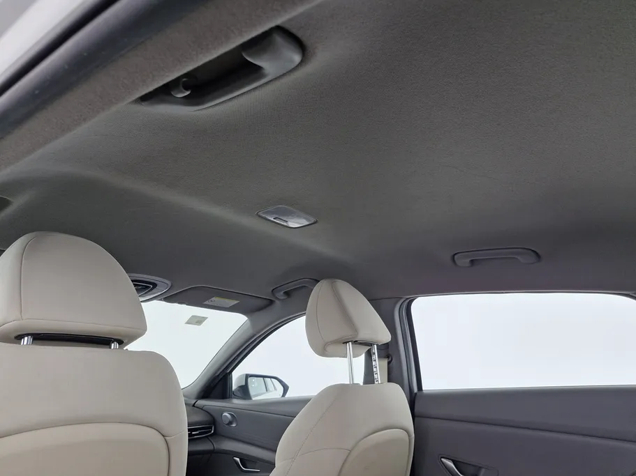 2022 Hyundai Elantra Fleet 