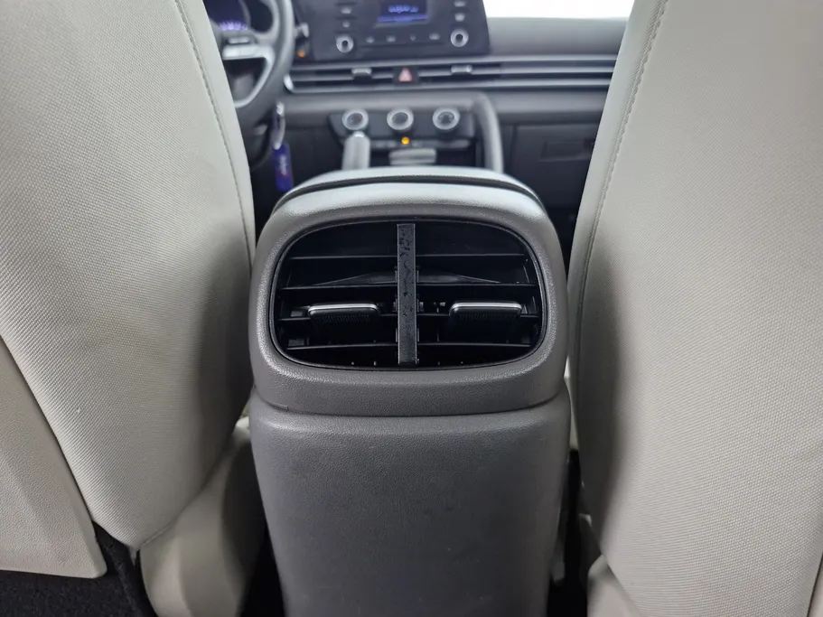 2022 Hyundai Elantra Fleet 