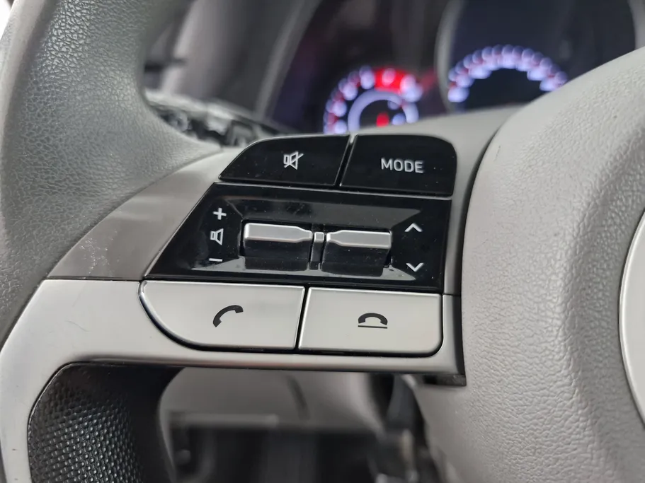 2022 Hyundai Elantra Fleet 