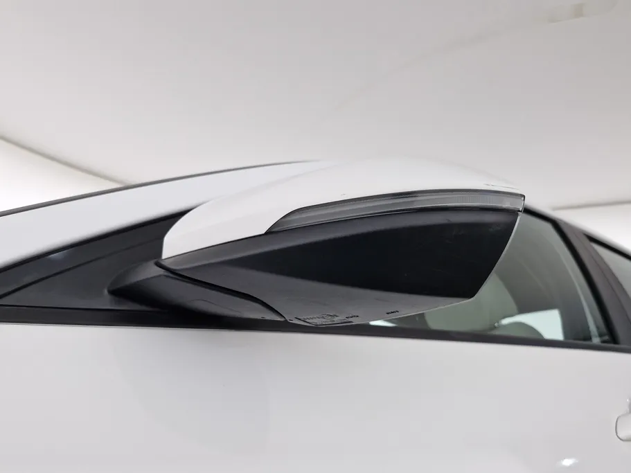 2022 Hyundai Elantra Fleet 