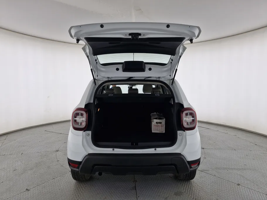 2023 Renault Duster PE 