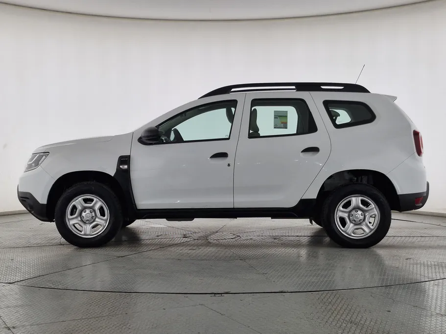 2023 Renault Duster PE 