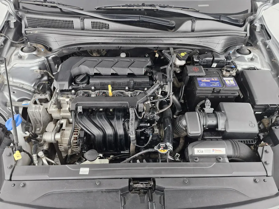 2023 Renault Duster PE 