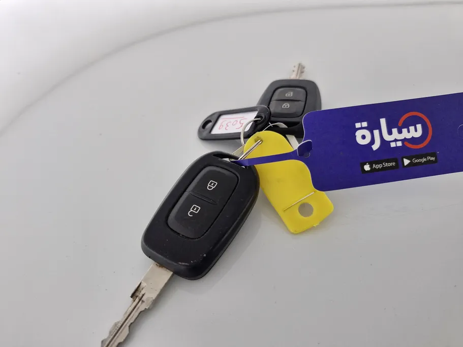 2023 Renault Duster PE 