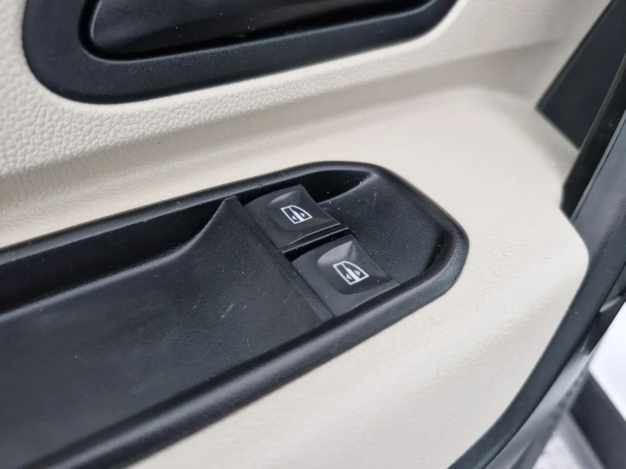 2023 Renault Duster PE 