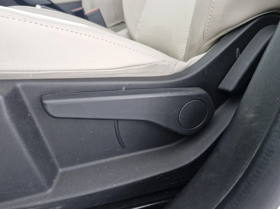 2023 Renault Duster PE 