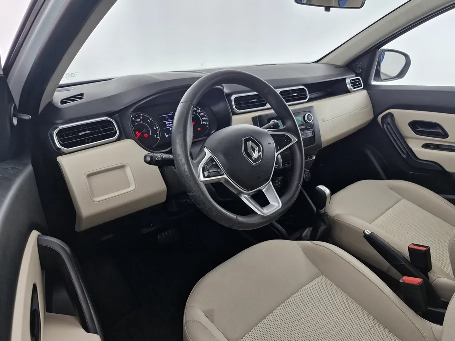 2023 Renault Duster PE 